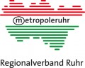 Das Logo des Regionalverband Ruhr. - Regionalverband Ruhr
