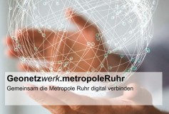 Gemeinsam die Metropole Ruhr digital verbinden