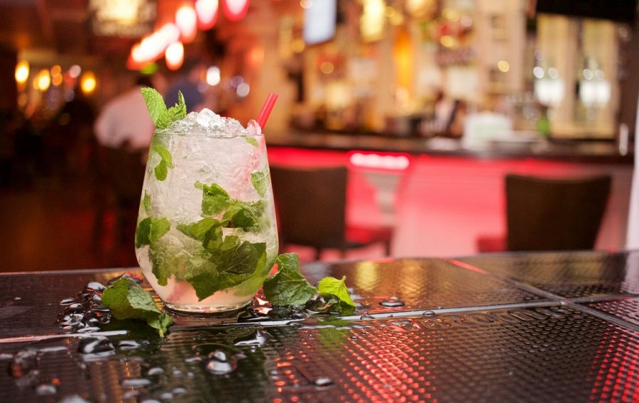 Cocktail, Mojito, Alkoholische Getränke, Gaststätten, Kneipen, Bars - Pixabay