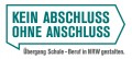 Logo BIldungsinitiative Kein Abschluss ohne Anschluss - https://www.mags.nrw/uebergang-schule-beruf-startseite