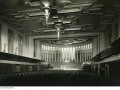 Stadthalle Mülheim an der Ruhr zur Eröffnung am 5. Januar 1926 - Stadtarchiv