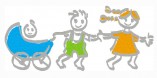 Logo zur Kindertagespflege, Stadt Mülheim an der Ruhr