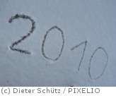 2010 im Schnee - Es wird kälter, der Winter (und der Schnee) ist da und sofort stellen sich viele Fragen