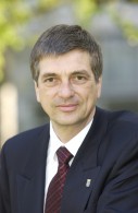Peter Vermeulen, Dezernent für Umwelt, Planen und Bauen