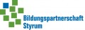 Projekt - Logo der Bildungspartnerschaft Styrum 