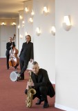 Jazz- und Swing-Standards, Soul-Perlen und Latin-Rhythmen - Peter Eisold