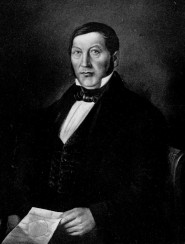 Der Reeder und Kohlenhändler Mathias Stinnes (1790-1845)
