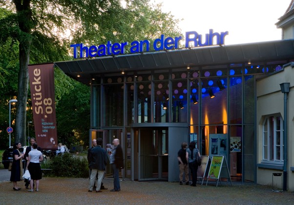 Das Theater an der Ruhr gehört zu den angesehensten Kulturstandorten, die das gesamte Ruhrgebiet zu bieten hat - MST GmbH