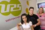 U25 - wir machen was! Jedem eine Chance: Sozialagentur der Stadt Mülheim eröffnet neues U25-Zentrum  