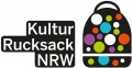 Der Kulturrucksack NRW ist ein Programm des Ministeriums für Kultur und Wissenschaft und des Ministeriums für Kinder, Familie, Flüchtlinge und Integration des Landes NRW. - Kulturrucksack