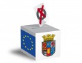 Bild zu den Wahlen 2014 - Europa, Kommunal, Integrationsrat - MST