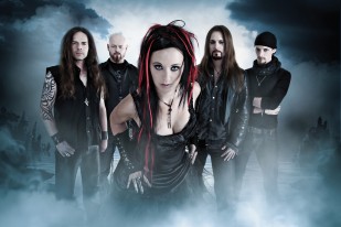Xandria, Castle Rock 13 am 06. und 07. Juli 2012 in Mülheim an der Ruhr, Schloß Broich Quelle/Autor: Xandria, Xandria, Castle Rock 13 am 06. und 07. Juli 2012 in Mülheim an der Ruhr, Schloß Broich