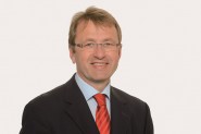 Geschäftsführer der Mülheim & Business GmbH - Wirtschaftsförderung, Jürgen Schnitzmeier 