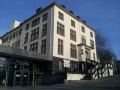 Das Haus der Stadtgeschichte, Sitz von Musikschule und Stadtarchiv (2014)