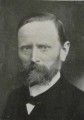 Joseph Thyssen (1844-1915), jüngerer Bruder und engster Mitarbeiter von August Thyssen