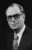 Oberbürgermeister Dieter aus dem Siepen (1974-1982)