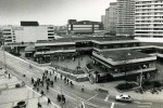 Das City Center Mülheim, heute Forum, 1983 (eröffnet am 13. März 1974) - Stadtarchiv