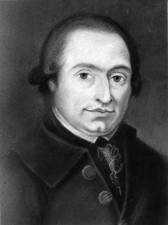 Carl Arnold Kortum, Arzt, Dichter und Verfasser der Jobsiade (1745-1824)