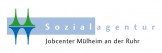 Logo Sozialagentur Mülheim an der Ruhr 