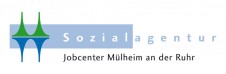 Logo Sozialagentur Mülheim an der Ruhr 