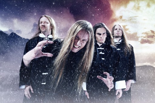 Wintersun, Castle Rock 14 am 12. und 13. Juli 2013 in Mülheim an der Ruhr, schloß Broich Quelle/Autor: Wintersun Wintersun, Castle Rock 14 am 12. und 13. Juli 2013 in Mülheim an der Ruhr, schloß Broich
