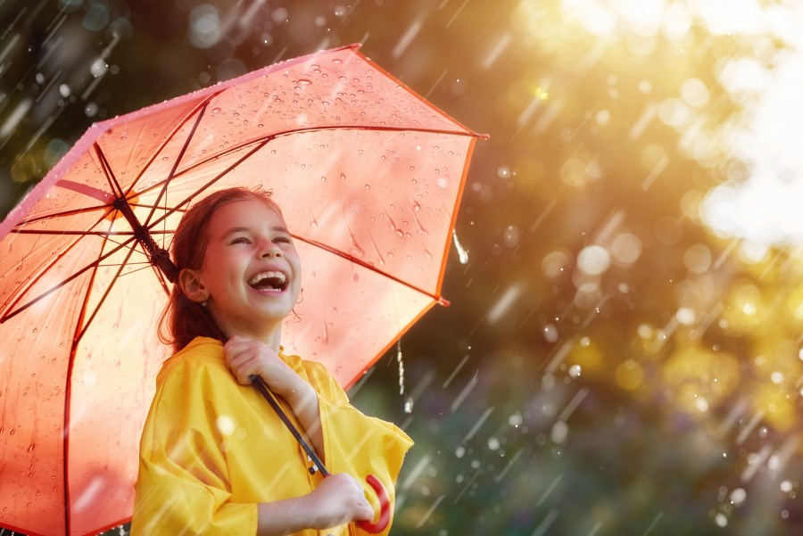 WetterOnline: Singing in the Rain  Auf Regen folgt Sonnenschein - WetterOnline
