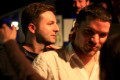 Jan Philipp Gloger (Regiesseur DAS DING) und Philipp Löhle, Publikumspreis 2012, Autor des Stückes DAS DING - Quelle/Autor: Michael Dawid