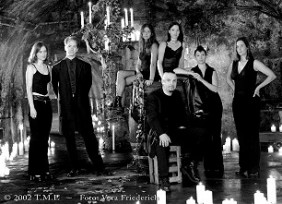 Chamber Chamber
