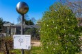 Ostergrüße aus dem Arche-Park - wir wünschen ein schönes Osterfest - Quelle/Autor: Dieter Klein
