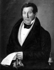 Der Mülheimer Reeder und Kohlenhändler Mathias Stinnes (1790-1845)