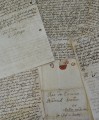 Briefe von Gerhard Tersteegen aus den Beständen des Stadtarchivs Mülheim an der Ruhr - Stadtarchiv
