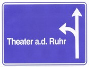 Theater an der Ruhr im Raffelbergpark, Akazienallee 61, 45478 Mülheim an der Ruhr