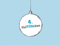 4. KulTÜRchen vom außergewöhnlichen Adventskalender für Eppinghofen und der Innenstadt - Selma Scheele Kulturbetrieb - Mülheimer Stadtmarketing und Tourismus GmbH (MST)