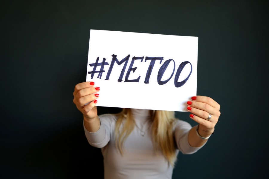 Zwei von drei Frauen erfahren in ihrem Leben sexuelle Belästigung. Doch erst die metoo-Bewegung sorgte dafür, dass das Thema weltweit Gehör fand. - shutterstock, Gleichstellungsstelle