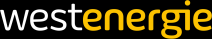 Neues Logo von Westenergie im digitalen Umfeld - Westenergie