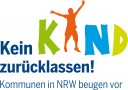 Logo Kein Kind zurücklassen! Kommunen in NRW beugen vor