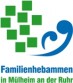 Logo Familienhebammen Mülheim an der Ruhr