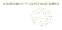 Neues Logo der Mülheimer Initiative für Klimaschutz e.V.
