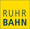 Logo der Ruhrbahn GmbH Essen - Mülheim an der Ruhr