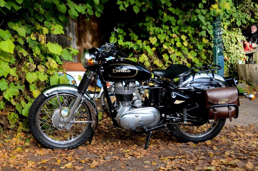 Motorrad, Zweirad, Infos rund um Fahrzeugzulassungen. - Pixabay