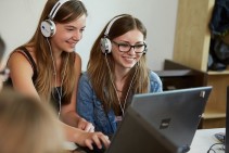 Mülheimer Schule für digitale europäische Partnerschaft ausgezeichnet: Berufskolleg Lehnerstraße erhält eTwinning-Qualitätssiegel 