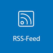 Kachel zum RSS-Feed. Kachel zum RSS-Feed. - Referat I