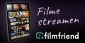 Bild zum digitalen Angebot filmfriend. Filme kostenlos streamen - Filmfriend