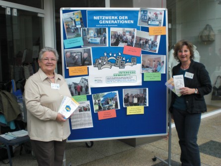 Kontaktfreudige und engagierte Bürger jeden Alters sind zum Saarner Stadtteilgespräch am 16. Juni 2011 zum Kennenlernen und Ideenaustausch eingeladen.