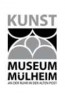 Logo des Kunstmuseums Mülheim an der Ruhr