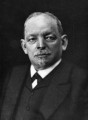 Der Mülheimer Firmengründer August Thyssen (1842-1926)
