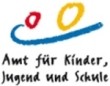 Logo des Jugendamtes für den Girls´Day / min.