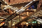 Shopping in RheinRuhrZentrum: Es erwarten Sie über 200 Geschäfte und Dienstleister, Cafes, Kneipen und Restaurants 
