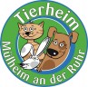 Neues Logo des Tierheims Mülheim an der Ruhr Quelle/Autor: Tierheim Neues Logo des Tierheims Mülheim an der Ruhr