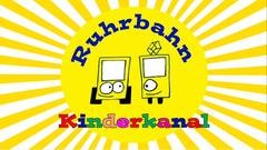 Bussy und Bany jetzt auf YouTube - Ruhrbahn Kinderkanal geht online - Ruhrbahn